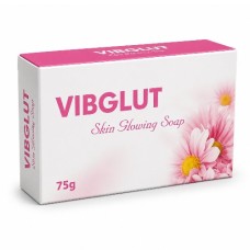 Vibglut Soap 75 gm Vibglut Soap 75 gm