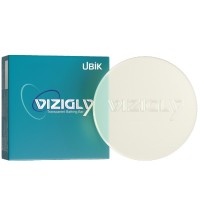 Vizigly Transparent Bathing Bar 75 gm Vizigly Transparent Bathing Bar 75 gm