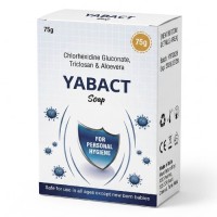 Yabact Bar 75 gm Yabact Bar 75 gm