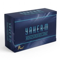 Yaher-M Moisturising Soap 75 gm