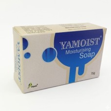 Yamoist Moisturising Soap 75 gm Yamoist Moisturising Soap 75 gm
