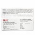 Acnovate Syndet Bar for Acne 75g