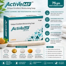 Active MF Soap 75 gm