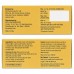 Aftr Glow Skin Lightening Soap 75g Aftr Glow Skin Lightening Soap 75g