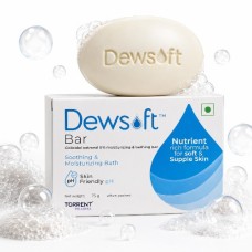Dewsoft Bar 75g Dewsoft Bar 75g