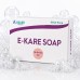 E-KARE Soap 75g Pack of 3 E-KARE Soap 75g Pack of 3