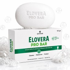 Elovera Pro Bar 100g