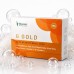 G Gold Skin Brightening Soap with Glutathione & Shea Butter 100g Pack of 5 G Gold Skin Brightening Soap with Glutathione & Shea Butter 100g Pack of 5
