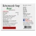 Keto Soap 125g Keto Soap 125g