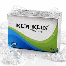 KLM KLIN Anti-Infective Soap Pack of 3 (3 x 75g) KLM KLIN Anti-Infective Soap Pack of 3 (3 x 75g)