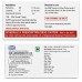 KLMITE Permethrin and Cetrimide Soap 75g KLMITE Permethrin and Cetrimide Soap 75g