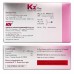 Kz Plus Soap 50g Pack of 3 Kz Plus Soap 50g Pack of 3