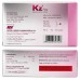 Kz Plus Soap 75g Pack of 3 Kz Plus Soap 75g Pack of 3