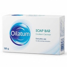 Oilatum Bathing Bar 100 gm Oilatum Bathing Bar 100 gm