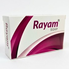 Rayam Soap 75gm - Cleansing Bath Soap Pack of 3 Rayam Soap 75gm - Cleansing Bath Soap Pack of 3