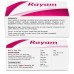 Rayam Soap Pack of 3 75g