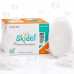 Skidel Cleansing Bar Pack of 3 75g Skidel Cleansing Bar Pack of 3 75g