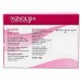 Vizigly+ Transparent Bathing Bar 100g Vizigly+ Transparent Bathing Bar 100g
