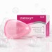 Vizigly+ Transparent Bathing Bar 100g Vizigly+ Transparent Bathing Bar 100g