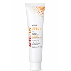 Acne-UV SPF 30 Gel 30 gm Acne-UV SPF 30 Gel 30 gm