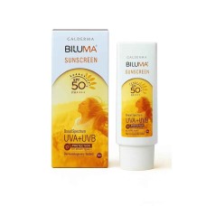 Biluma Broad Spectrum Sunscreen SPF 50+ PA+ 50 ml Biluma Broad Spectrum Sunscreen SPF 50+ PA+ 50 ml