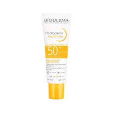 Bioderma Photoderm Aquafluide SPF 50+ Invisible Sunscreen 40 ml