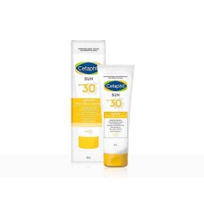 Cetaphil Sun SPF 30 Light Gel 100 ml Cetaphil Sun SPF 30 Light Gel 100 ml