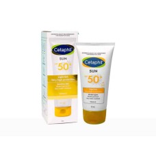 Cetaphil Sun SPF 50+ Very High Protection Light Gel 50 ml Cetaphil Sun SPF 50+ Very High Protection Light Gel 50 ml