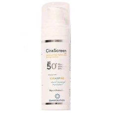 Cirascreen SPF 50+ Gel 30 ML Cirascreen SPF 50+ Gel 30 ML
