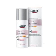 EUCERIN ANTI-PIGMENT DAY CARE SPF30 50ml EUCERIN ANTI-PIGMENT DAY CARE SPF30 50ml