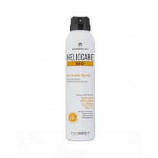 Heliocare 360 Invisible Spray Protector Solar Sunscreen SPF 50+ PA 200 ml Heliocare 360 Invisible Spray Protector Solar Sunscreen SPF 50+ PA 200 ml
