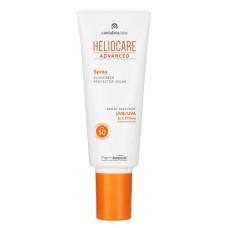 Heliocare Advanced SPF 50 Spray, 200 ml Heliocare Advanced SPF 50 Spray, 200 ml