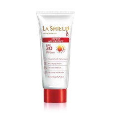 La Shield IR Sunscreen Gel SPF 30 PA 60 gm La Shield IR Sunscreen Gel SPF 30 PA 60 gm