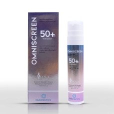 Omniscreen SPF50+ Sunscreen Gel 50 gm Omniscreen SPF50+ Sunscreen Gel 50 gm