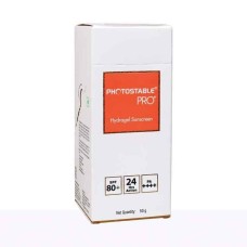Photostable Pro+ Hydragel Sunscreen SPF 80+ PA+ 50 gm