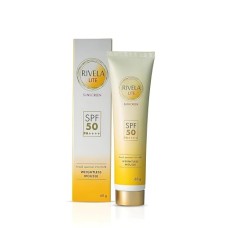 Rivela Lite Sunscreen 50 SPF 60 GM