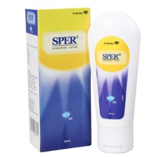 Sper SPF 40 Sunscreen Lotion 100 ml