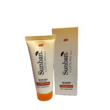 Sunban Forte Pro Cream SPF 50 60 gm