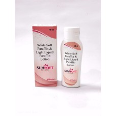 Sunsoft Body Lotion 100 ml Sunsoft Body Lotion 100 ml