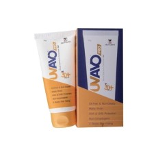 U.V. Avo Pro SPF 30+ Gel 50 gm U.V. Avo Pro SPF 30+ Gel 50 gm