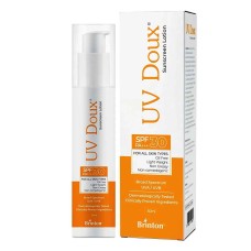 UV Doux Sunscreen Lotion SPF 30 50 ml