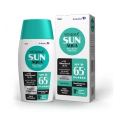 Venusia Sun Aqua Water Based Sunscreen 50 ml
