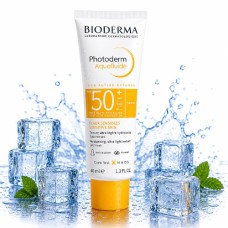 Bioderma Photoderm Aquafluide SPF 50+ PA++++ Invisible Sunscreen for Sensitive Skin | 40ml Bioderma Photoderm Aquafluide SPF 50+ PA++++ Invisible Sunscreen for Sensitive Skin | 40ml