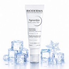 Bioderma Pigmentbio Daily Care SPF 50+ Brightening Cream for Dark Spots & Sensitive Skin | 40ml Bioderma Pigmentbio Daily Care SPF 50+ Brightening Cream for Dark Spots & Sensitive Skin | 40ml
