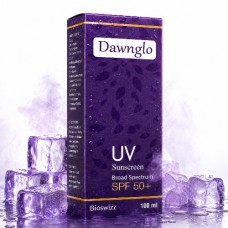 Dawnglo UV Sunscreen Broad Spectrum SPF 50+ Lotion 100ml Dawnglo UV Sunscreen Broad Spectrum SPF 50+ Lotion 100ml