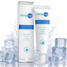 Efatop Hydra Gel 30ml | 5% Sodium Hyaluronate, Collagen & Ceramide Hydrating Gel Efatop Hydra Gel 30ml | 5% Sodium Hyaluronate, Collagen & Ceramide Hydrating Gel