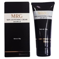 Mrg Spf 16 Skin Lightening Cream 50 gm Mrg Spf 16 Skin Lightening Cream 50 gm