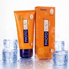 Photo Bloc Cream SPF 50+ PA++++ Broad Spectrum UVA Protection 50g