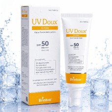 UV Doux D-Tan Aqua Sunscreen Lotion SPF 50 PA++++ 50ml UV Doux D-Tan Aqua Sunscreen Lotion SPF 50 PA++++ 50ml