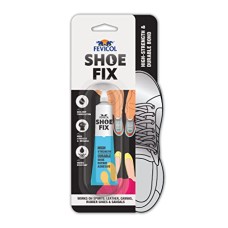 Fevicol Shoe Fix High Strength Durable Shoe Repair Adhesive 			 			